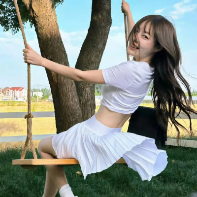 小美人鱼的奇幻冒险